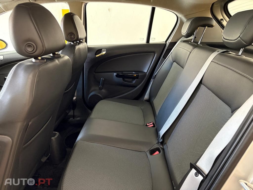Opel Corsa 1.3 CDTi Enjoy ecoFLEX
