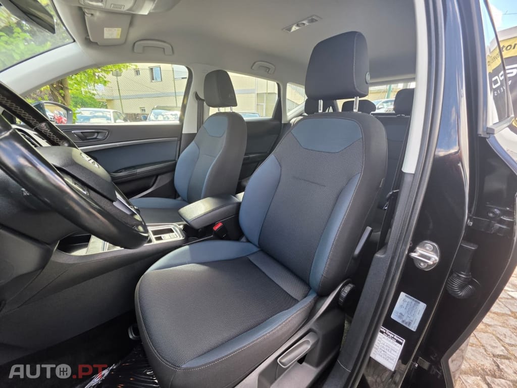 Seat Ateca 1.6 TDI Style