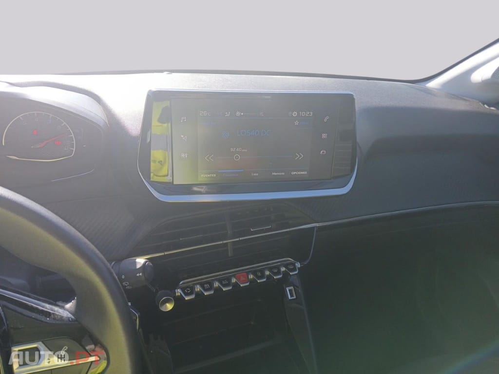 Peugeot 208 Active Pack