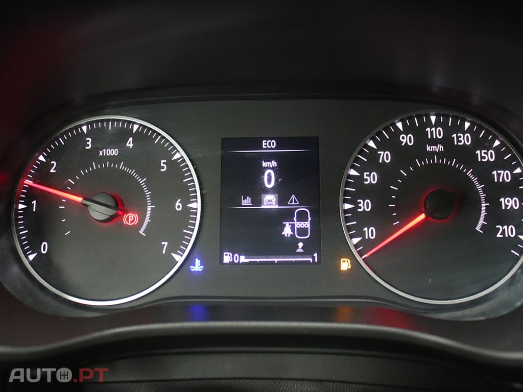 Dacia Jogger Jogger 1.0 ECO-G Extreme+ Up&Go 7L Bi-Fuel