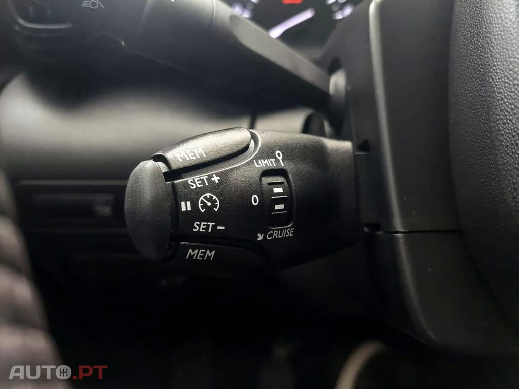 Citroen C3 Aircross 1.2 PureTech Plus