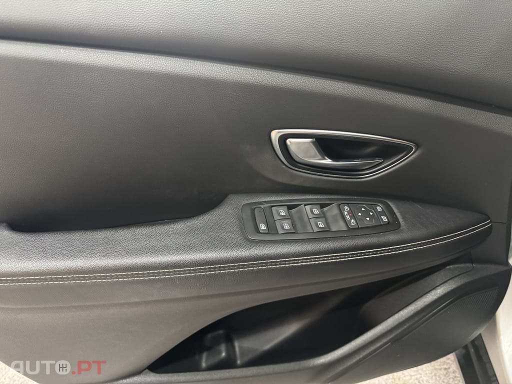 Renault Grand Scénic 1.7 Blue dCi Business