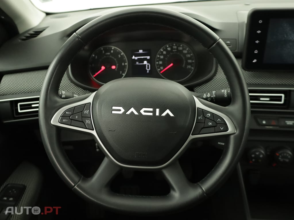Dacia Sandero Sandero 1.0 TCe Expression
