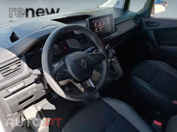 Renault Kangoo Van E-tech L2 start autonomia conforto 11 CA (2Lug) my24 (stock)