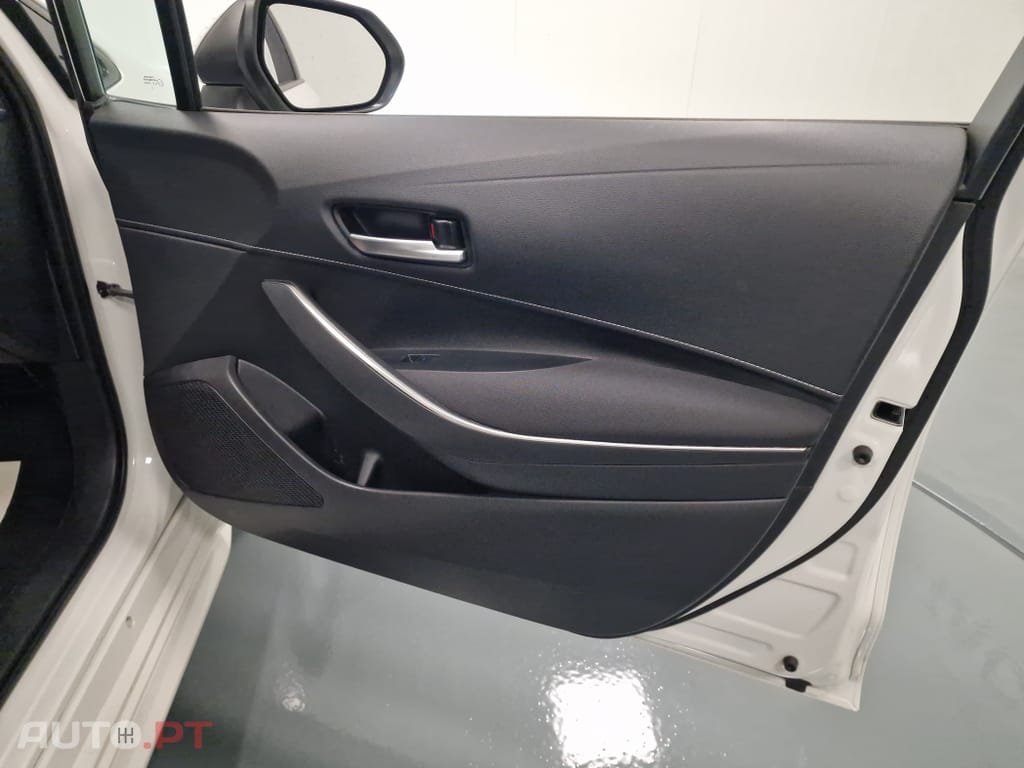 Toyota Corolla Touring Sports 1.8 Hybrid Comfort