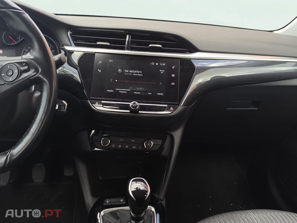 Opel Corsa 1.5 D Edition