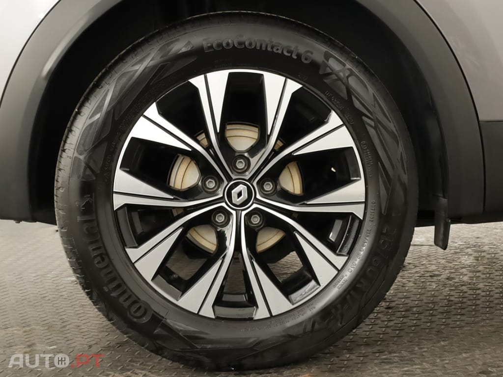 Renault Captur Captur 1.0 TCe Techno