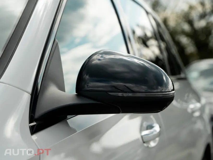 Mercedes-Benz C 300 d AMG Line