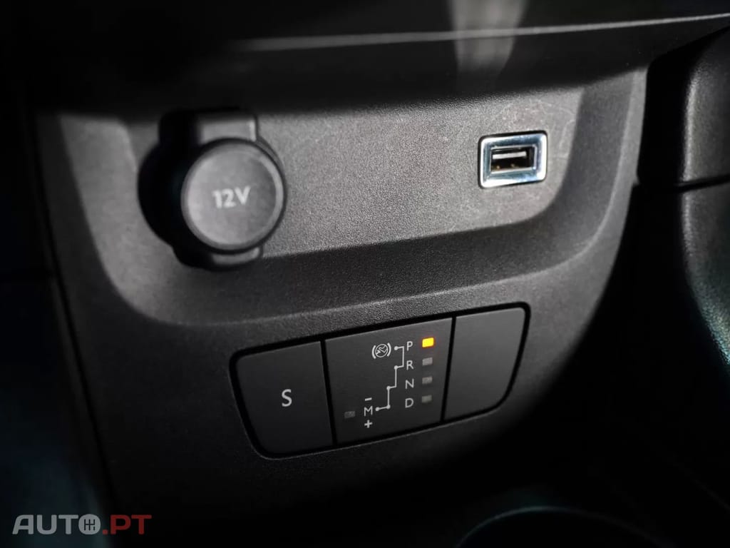Citroen C3 1.2 PureTech Plus
