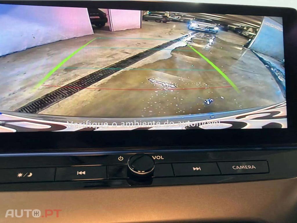 Nissan Juke 1.0 DIG-T N-Connecta