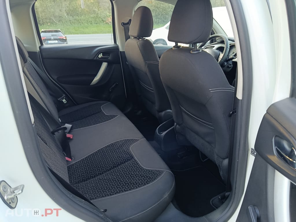 Citroen C3 1.4 HDi Airdream Seduction