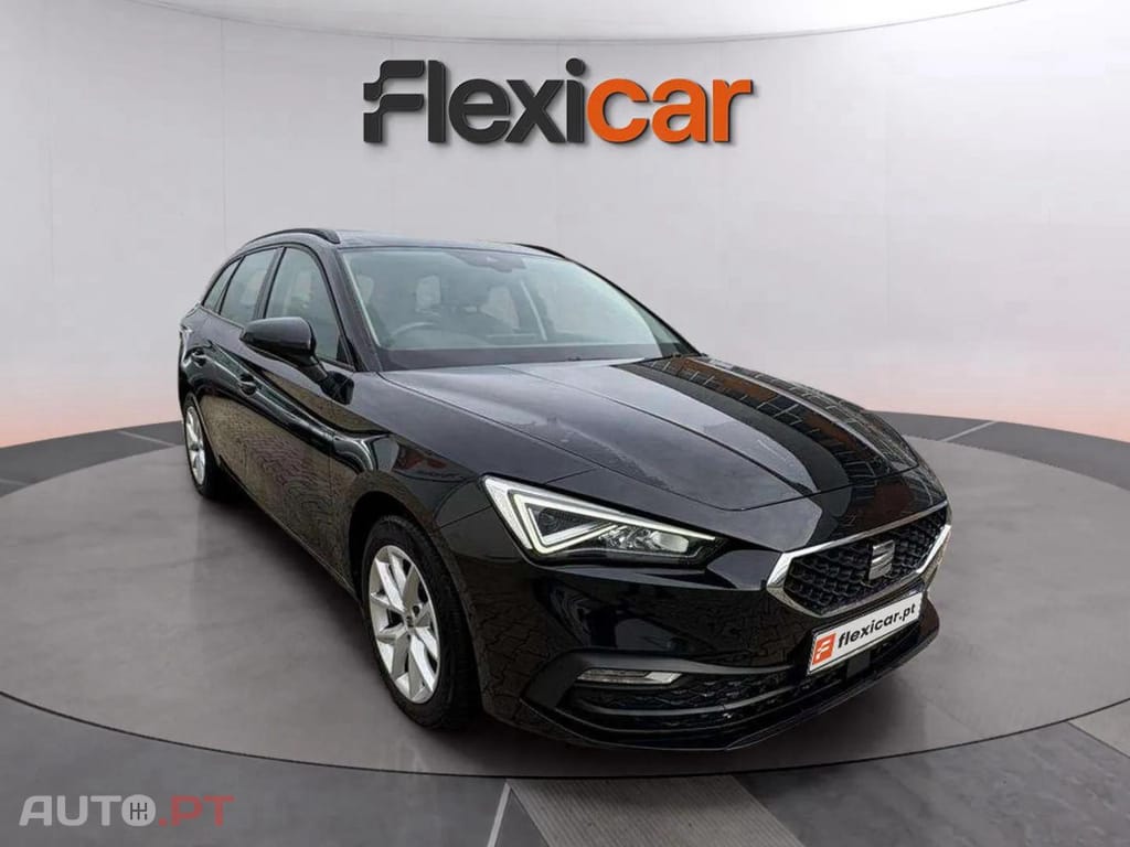 Seat Leon 2.0 TDI Style