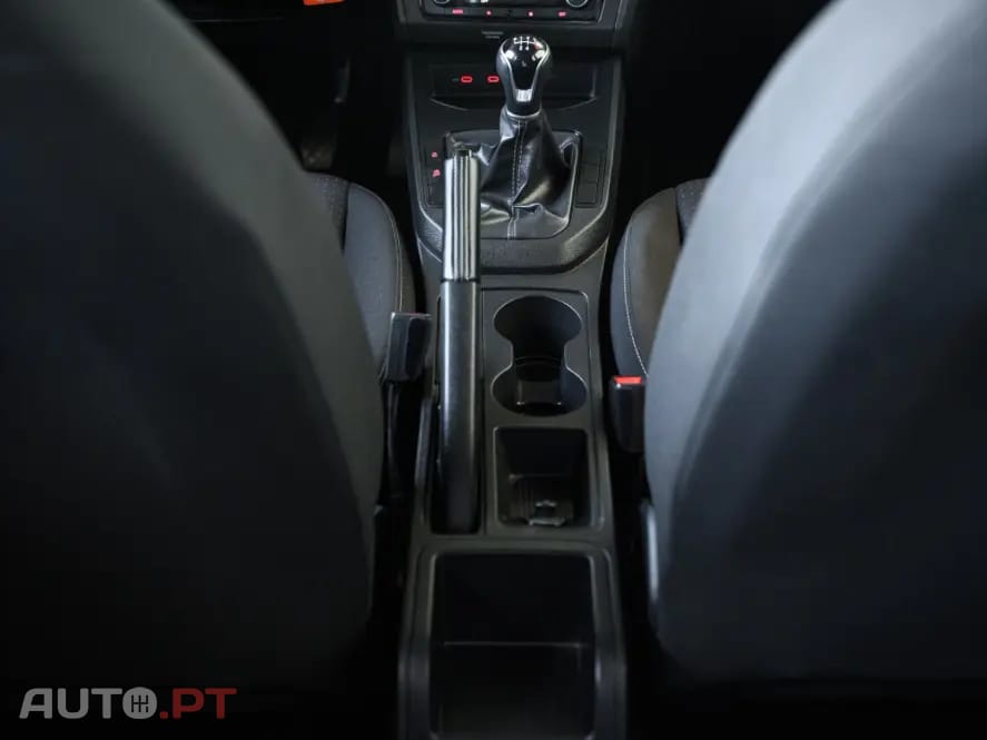 Seat Ibiza 1.0 TSI Style