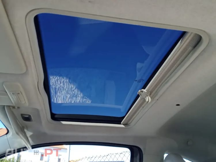 Fiat 500 1.2 Lounge Start&Stop