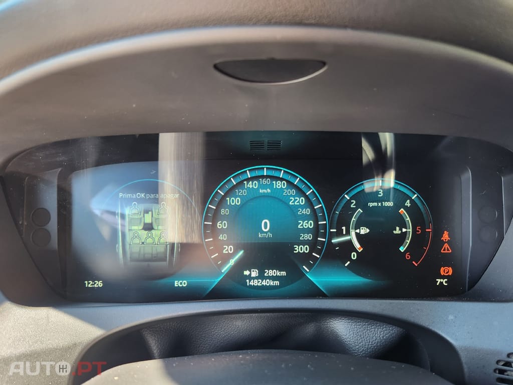 Jaguar F-Pace 2.0 i4D R-Sport