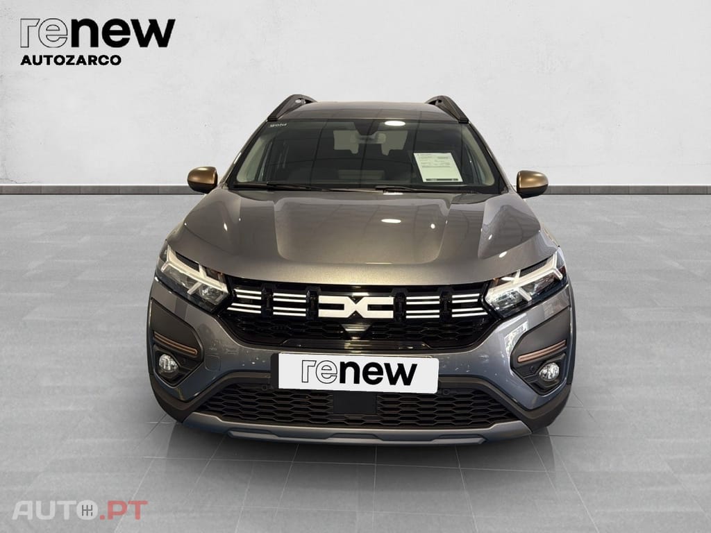 Dacia Jogger DACIA Jogger Extreme + TCe 110 7 lugares