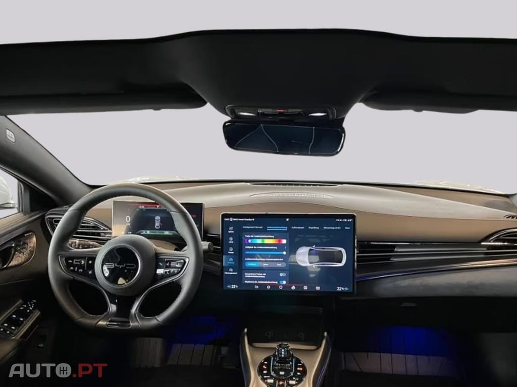 BYD Seal Excellence I.V.A DEDUTÍVEL 