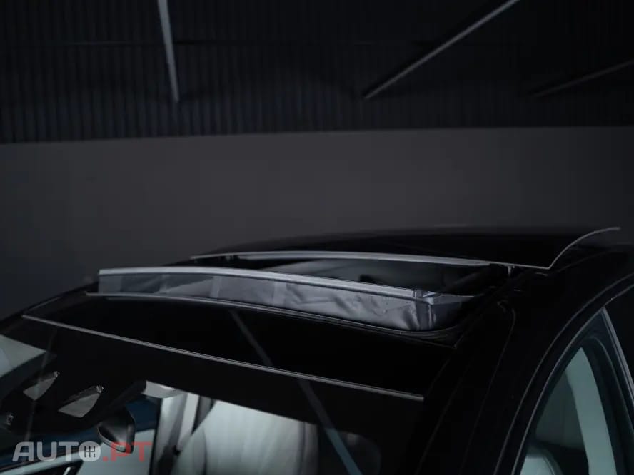 Mercedes-Benz EQE SUV 350+ AMG Line Premium