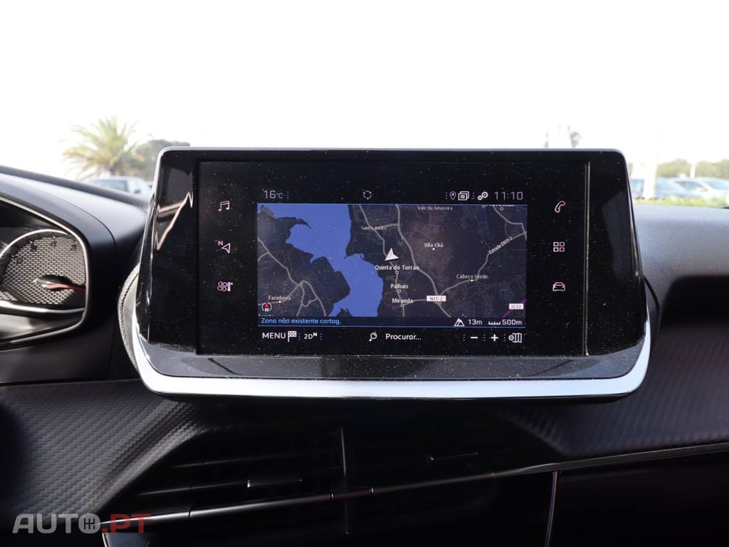Peugeot 2008 1.2 PureTech Active