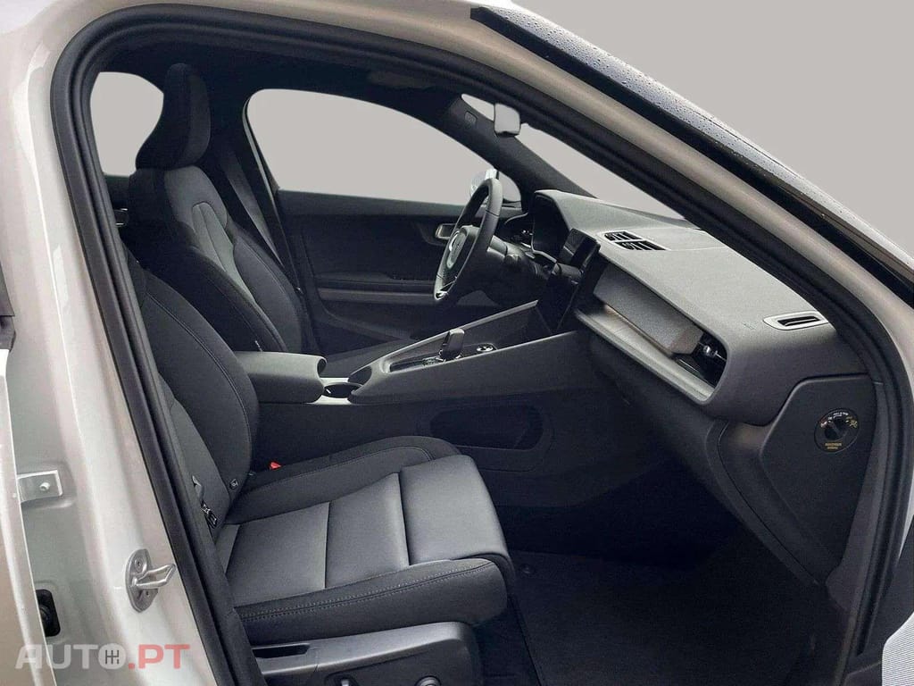 Polestar 2 I.V.A DEDUTÍVEL Long Range Dual Motor 