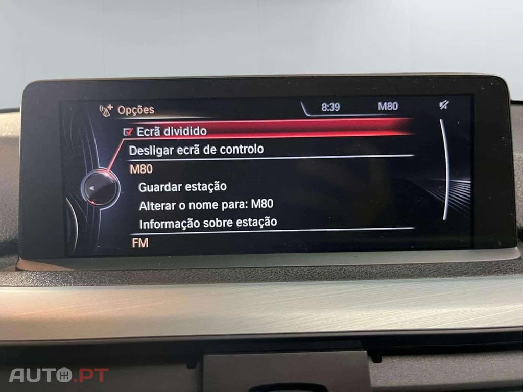 BMW 325 D SportLine 