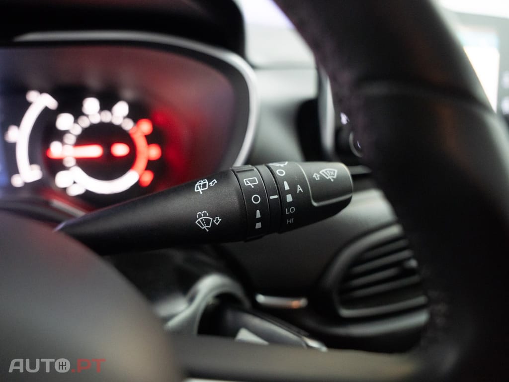 Fiat Tipo 1.3 M-Jet Lounge