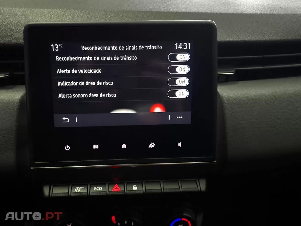 Renault Clio  VAN 1.5 Blue DCi AIR NAV