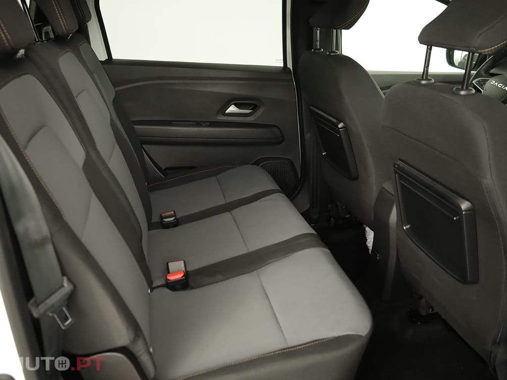 Dacia Jogger Jogger 1.0 ECO-G Extreme Bi-Fuel