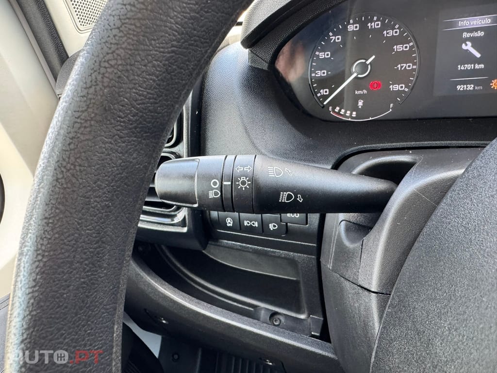 Fiat Ducato 2.2 MJet 140cv CAB. DUPLA 7 LUG.