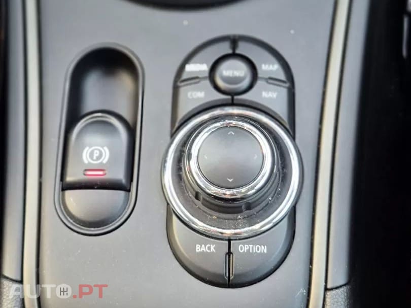 MINI Countryman Cooper SE ALL4 Sport Edition Auto