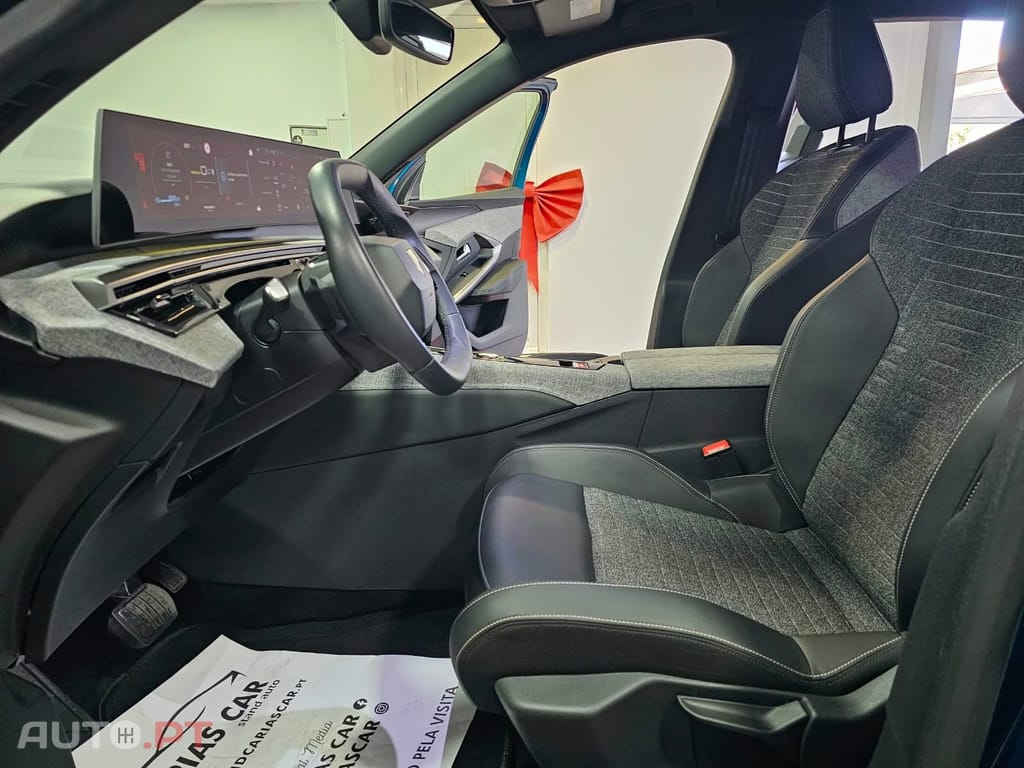 Peugeot E-3008 73 kWh Allure