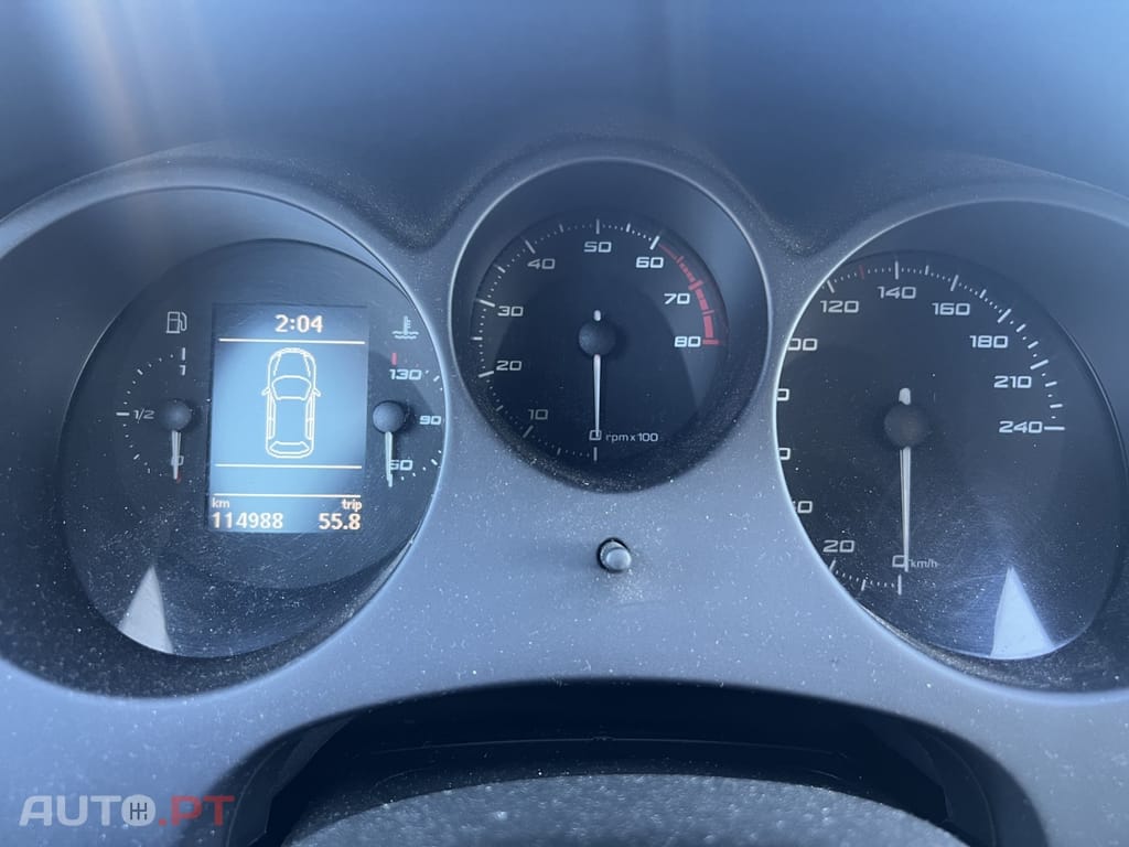 Seat Altea 1.2 TSI Copa Plus Eco.Start/Stop