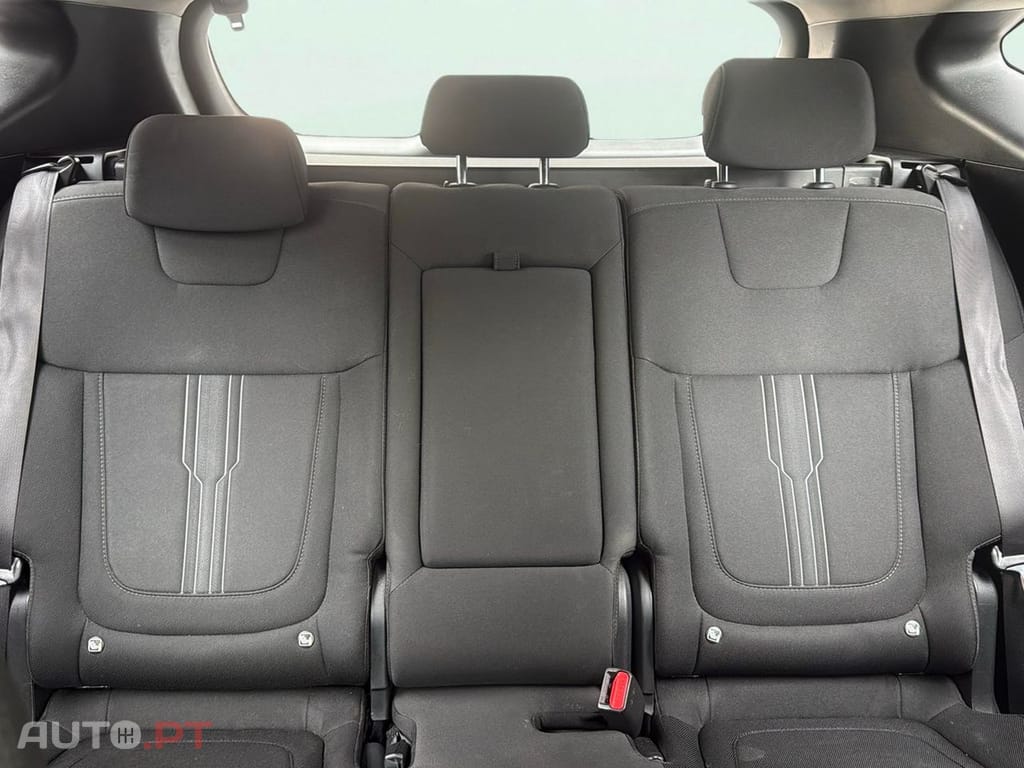 Hyundai Tucson 1.6 T-GDi Premium