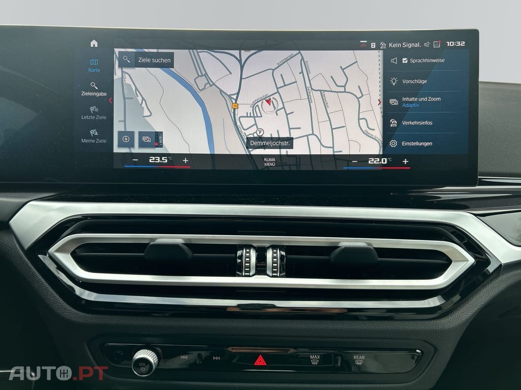 BMW M3 Outro