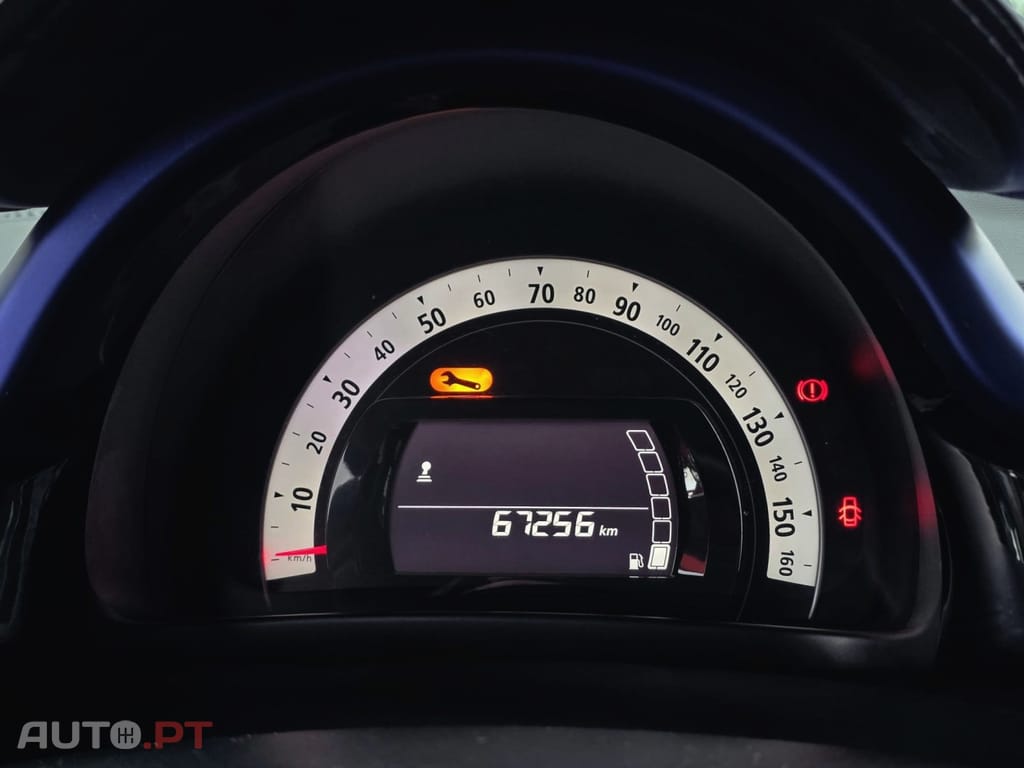Renault Twingo 1.0 SCe Night&Day