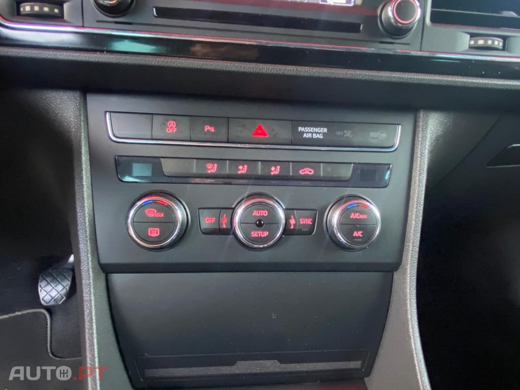Seat Leon 1.6 TDi Style S/S