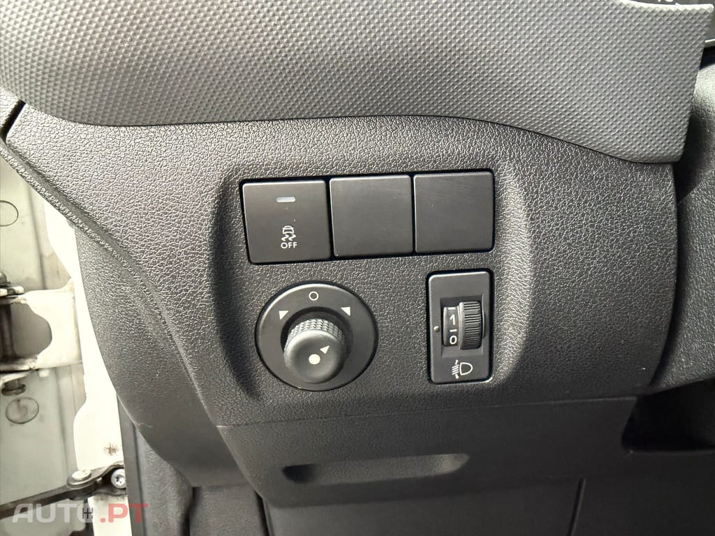 Citroen Berlingo 1.6 HDi 800 Longo Club