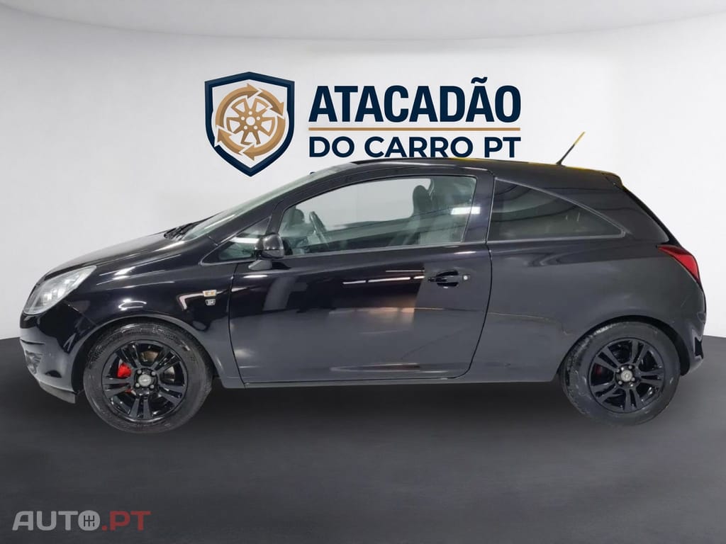 Opel Corsa  1.3 CDTI Edition Série  111 Anos