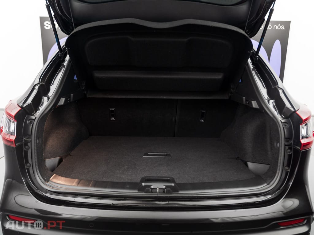 Nissan Qashqai 1.5 dCi N-Connecta