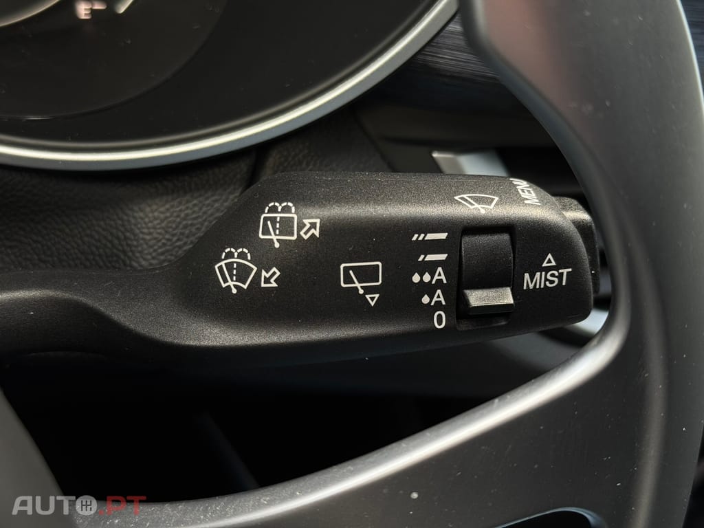 Alfa Romeo Stelvio 2.2 D Super AT8