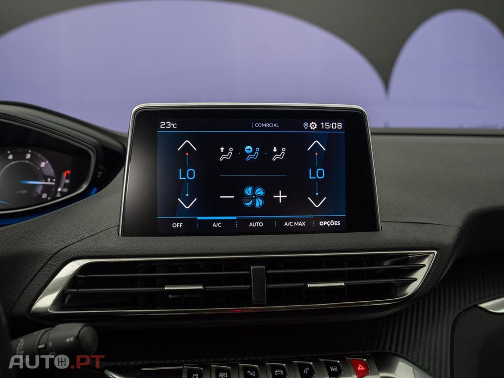 Peugeot 5008 1.5 BlueHDi Active Pack