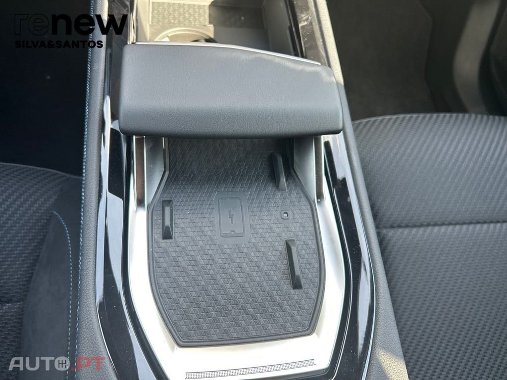 Renault Austral Austral E-TECH FULL HYBRID iconic esprit Alpine