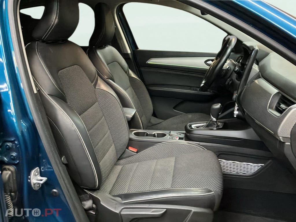 Renault Arkana 1.3 TCe Techno EDC