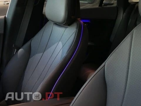 Mercedes-Benz EQE 350