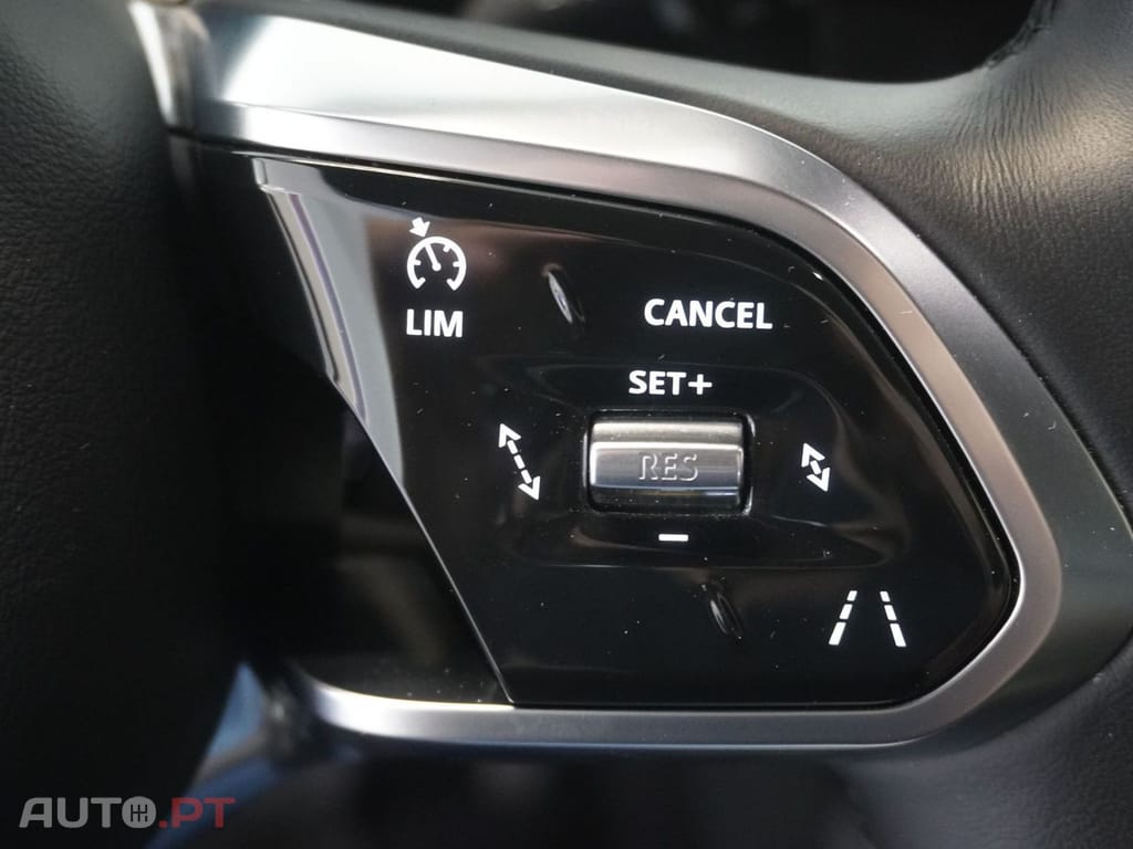 Jaguar I-Pace I.V.A DEDUTIVEL EV400 SE 4WD