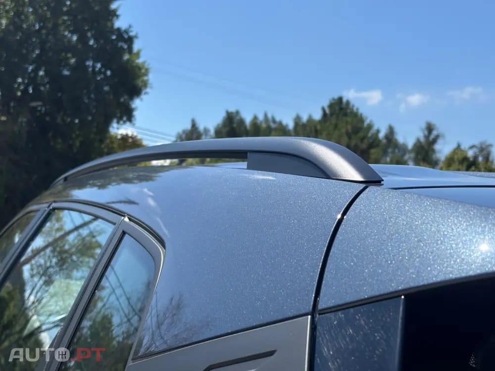 Seat Arona 1.0 TSI