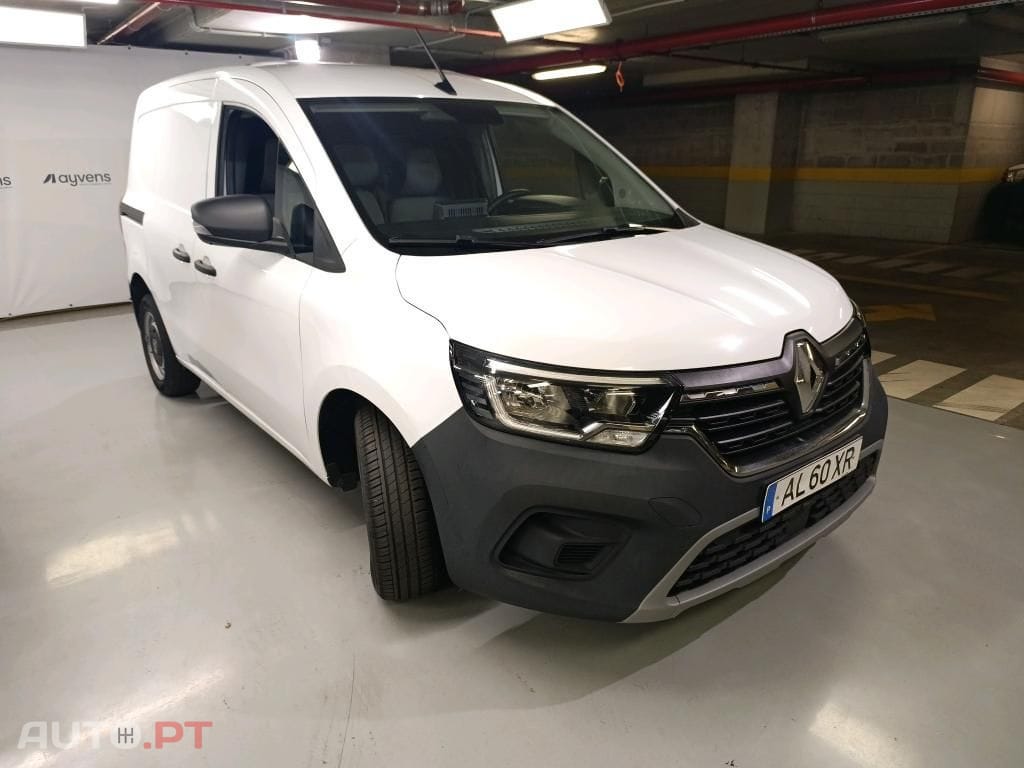 Renault Kangoo KANGOO VAN