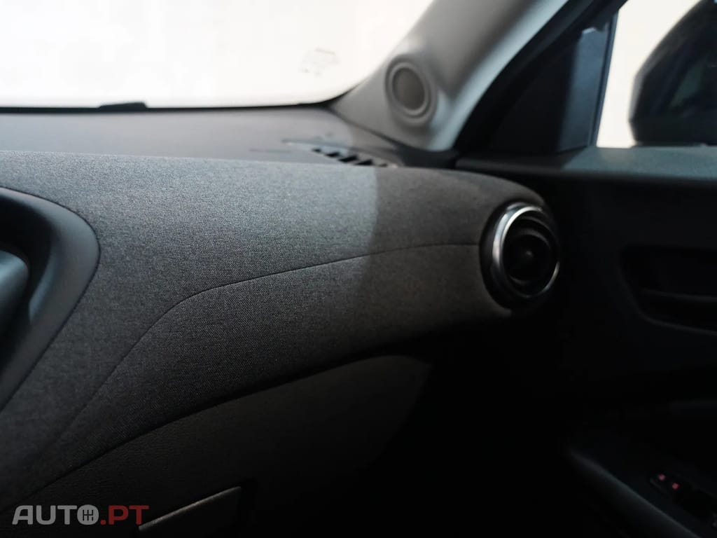 Nissan Juke 1.0 DIG-T Acenta