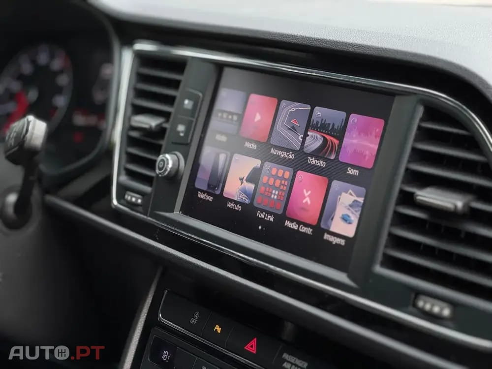 Seat Leon 1.0 EcoTSI FR S/S