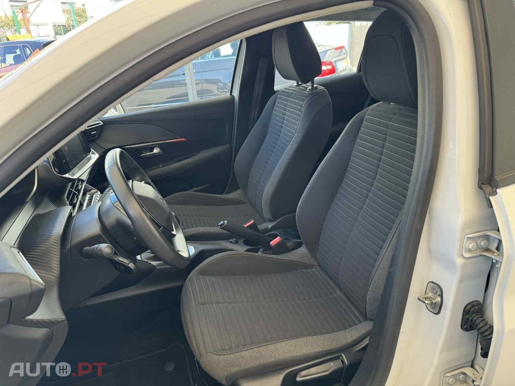 Peugeot 208 1.2 PureTech Active Pack